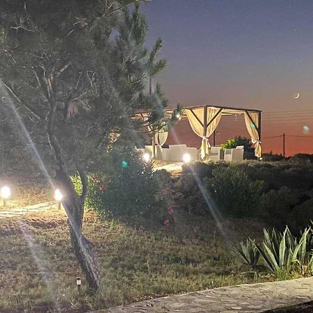 Elli Beach Apartments And Studios Almiros Beach Екстериор снимка