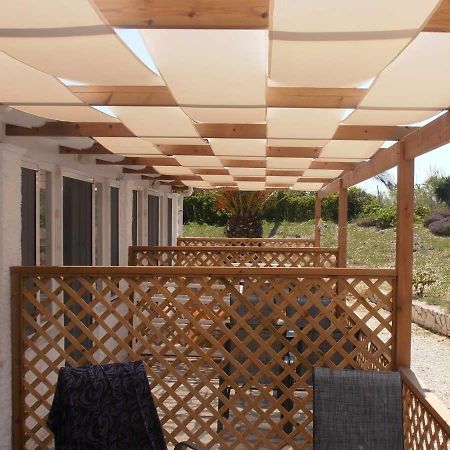 Elli Beach Apartments And Studios Almiros Beach Екстериор снимка