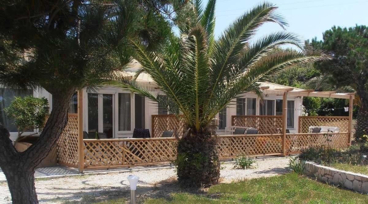 Elli Beach Apartments And Studios Almiros Beach Екстериор снимка