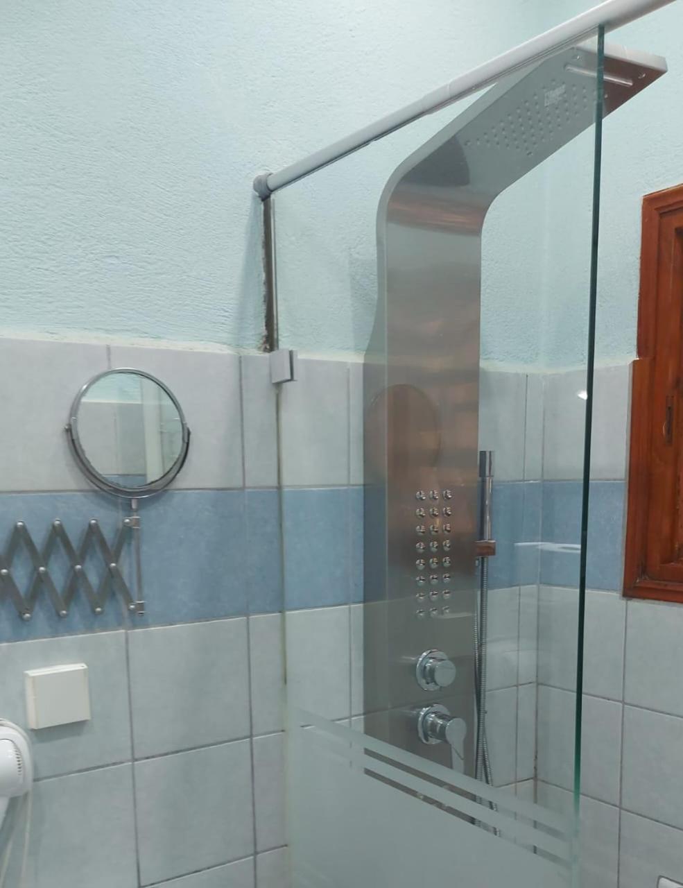 Elli Beach Apartments And Studios Almiros Beach Екстериор снимка