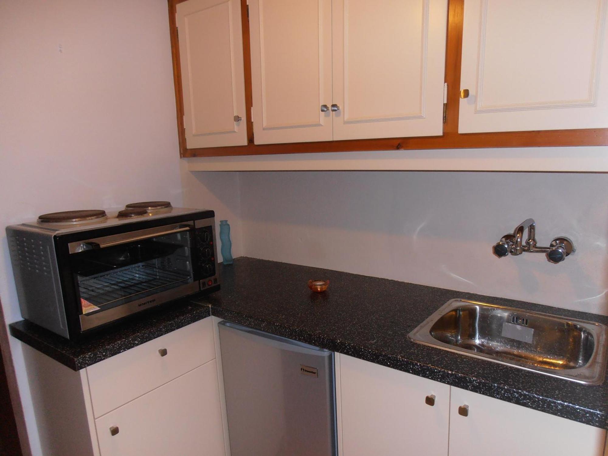 Elli Beach Apartments And Studios Almiros Beach Стая снимка