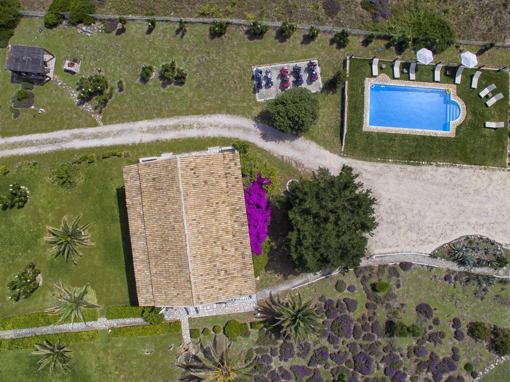 Elli Beach Apartments And Studios Almiros Beach Екстериор снимка